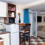 Apartmani Kamena Ruza