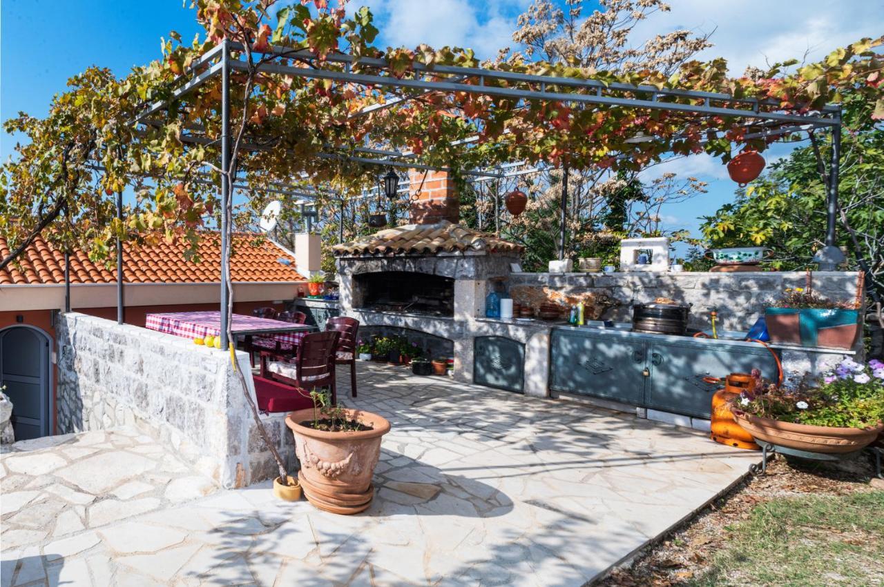 Apartment Kamena Ruza Budva