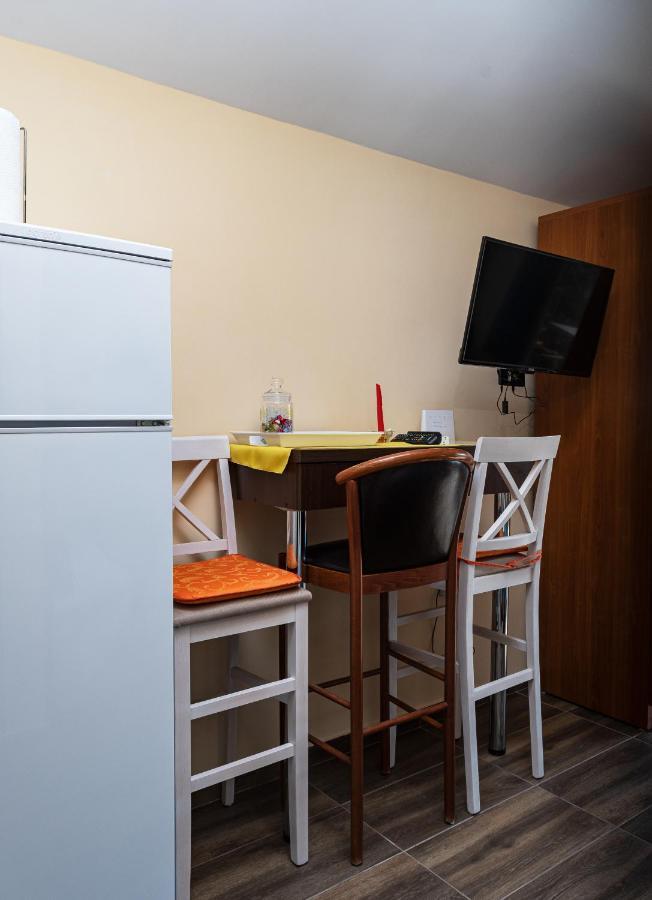 Apartment Kamena Ruza *